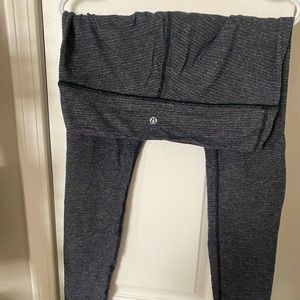 Full length Wunder Under Leggings